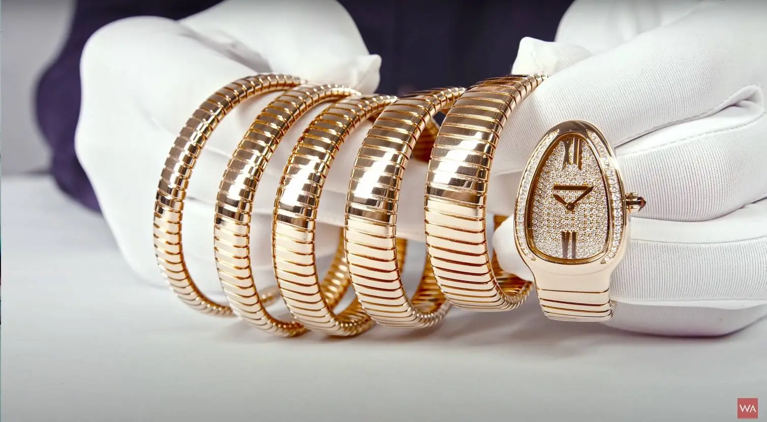 Luxury Watches